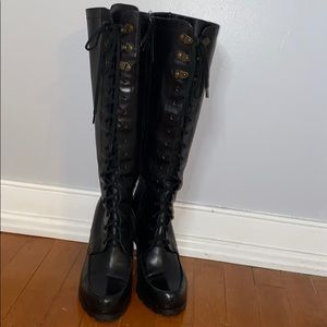 Ralph Lauren Boots